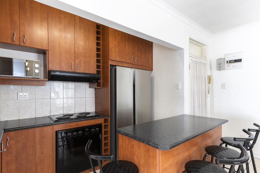 To Let 1 Bedroom Property for Rent in Strand South Western Cape
